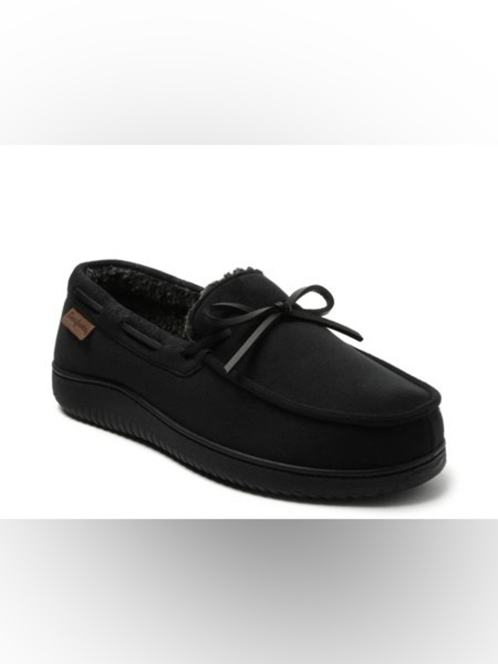 Dearfoams Pierce Slipper